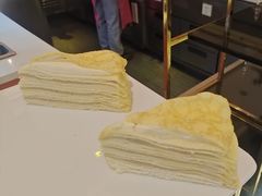 -怡咖啡·自助餐·西安香格里拉