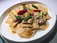 红焖笋干-浦江二号·独栋江景餐厅(滨江大道店)