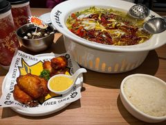 -太二酸菜鱼(凯德Mall新都心店)