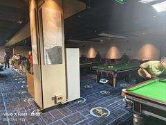 -云川台球(马甸店)