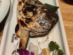 -万鱼亭 日本料理(无锡香山名园店)