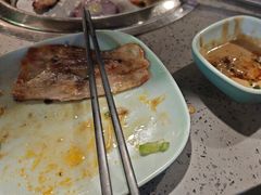 -金滏山烤肉·海鲜·火锅自助餐厅(襄阳万达店)