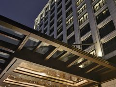 -杭州城中香格里拉大酒店