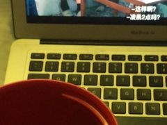 -家琳甜品(江南东店)