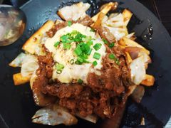 -爆丼日式大排档(季华园店)