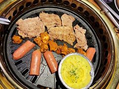 -火炉火自助餐(悠唐购物中心店)