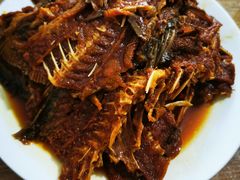 -金鹏鱼肉馆