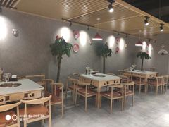 大堂-五味缘小郡肝串串火锅(泛悦城市奥特莱斯店)