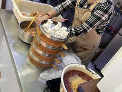 -白老大羊杂碎稍麦