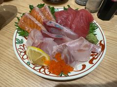 -大起水产回转寿司(大丸心斋桥店)
