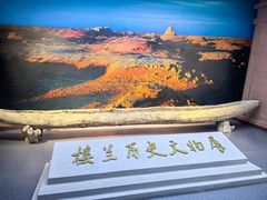 -巴音郭楞蒙古自治州博物馆