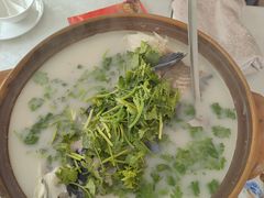 -千岛湖鱼味馆(十字街总店)