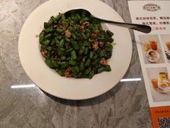 -皇后餐厅-煲仔·小菜·打边炉(古北店)