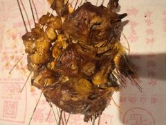 -老白清真烧烤(锦州旗舰店)