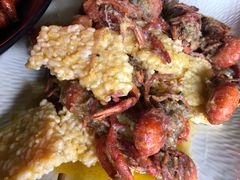 -巴厘龙虾·榜首油焖大虾(洞庭·艺术洋房店)