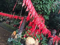 -海南槟榔谷黎苗文化旅游区
