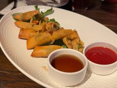 -blue frog蓝蛙(长泰广场店)