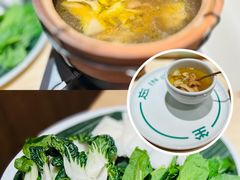 -一坐一忘云南菜(卓悦中心)