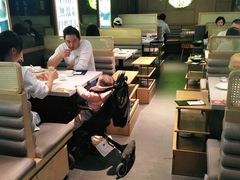 大堂-顺德公广东猪肚鸡·煲仔饭(白石洲店)