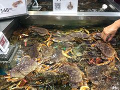 -盒马鲜生(189购物中心店)