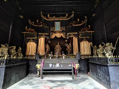 -景德镇古窑民俗博览区