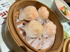 珍粥道水晶虾饺皇-珍粥道(群力远大店)