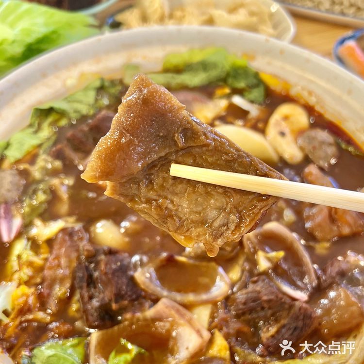 牛肉爱好者的慢炖享受聚集地原来在这里！