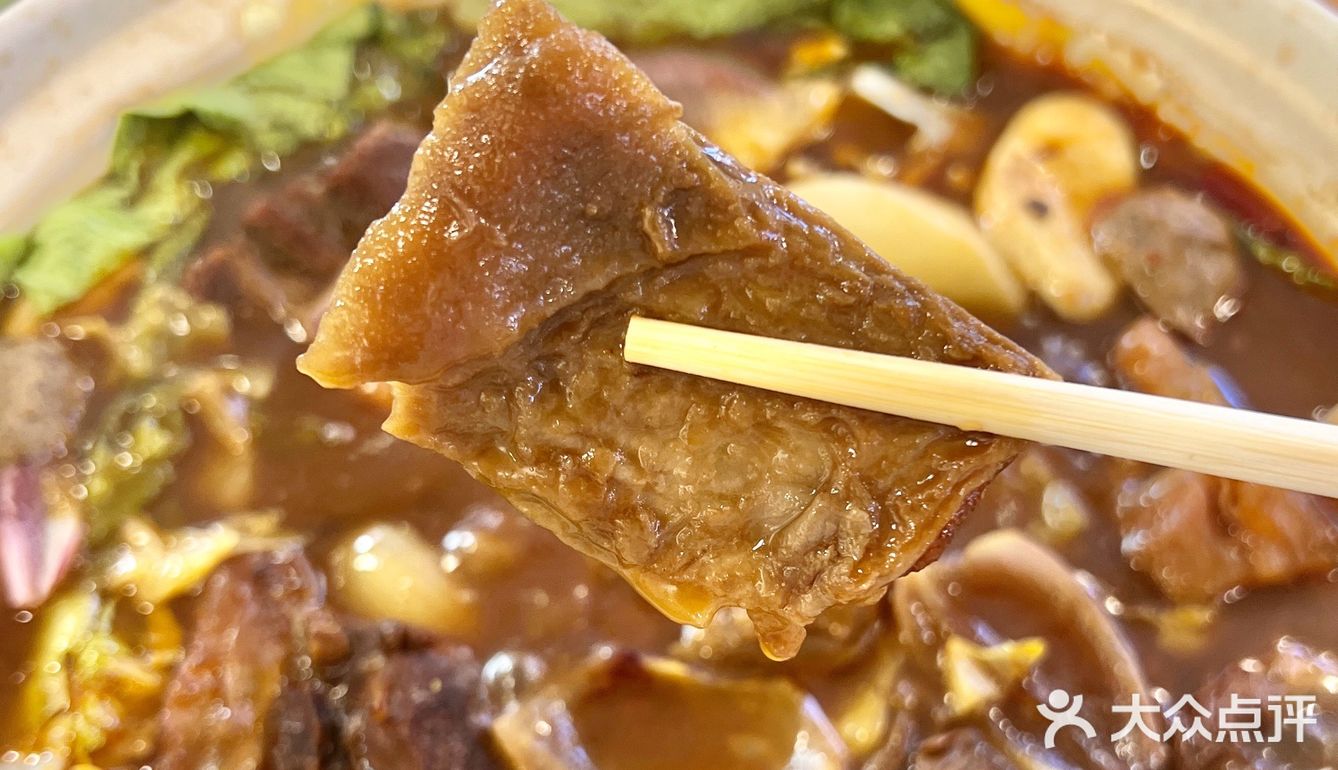 牛肉爱好者的慢炖享受聚集地原来在这里！