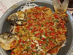 -堂瓦里·33年传统赣菜(第一街区店)