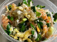 -群众牛肉小点(蚵仔煎)