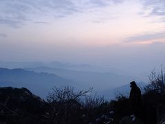 -泰山风景名胜区