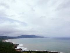 -白沙湾海滩