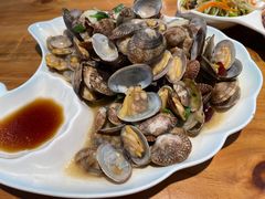 -食鸡公社辣子鸡·潍坊菜·烧烤