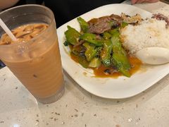 -鸿图茶餐厅•27年老字号(云峰花园店)