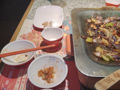 -炭舍干锅(华发商都店)