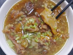 -五洲牛肉美食馆