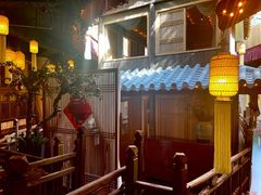 -叶叶菩提·晋福宫