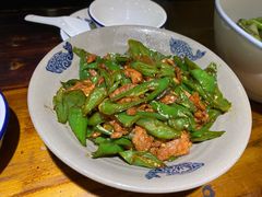 小炒肉-湖南老饭铺(福永店)