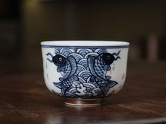 -觉藏茶社(博地影秀城店)