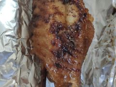 -阿芮烤鸡爪(合生广场店)