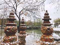 -西湖天地