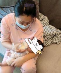 -爱瑞馨母婴护理中心(喜马拉雅店)