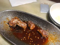 -绿茶餐厅(成都大悦城店)