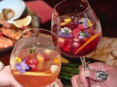 -BROWNSTONE布朗石西班牙餐厅(富城店)