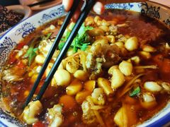 -院8里·少城记忆老川菜(宽窄巷子店)