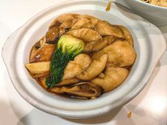 -光明邨大酒家(淮海路店)