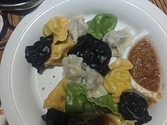 -永红源啤酒·烧烤·海鲜·大排档(台柳路店)