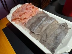 -山满楼鲜货火锅(喜悦汇店)