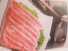 -京门老爆三·铜锅涮肉 爆肚(望京店)