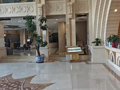 -碧中海汤泉汗蒸酒店